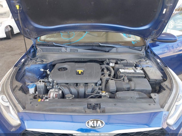 KIA Forte Lxs 2020 3KPF24ADXLE244859 Image 10