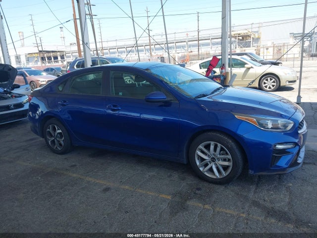 KIA Forte Lxs 2020 3KPF24ADXLE244859 Image 13