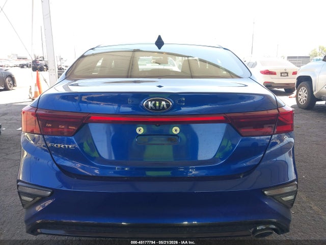 KIA Forte Lxs 2020 3KPF24ADXLE244859 Image 16