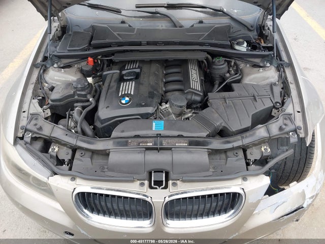 Aukcja sprzedaży 2011 Bmw 328i, vin: WBAPH5C59BA441986, numer aukcji: 45177798