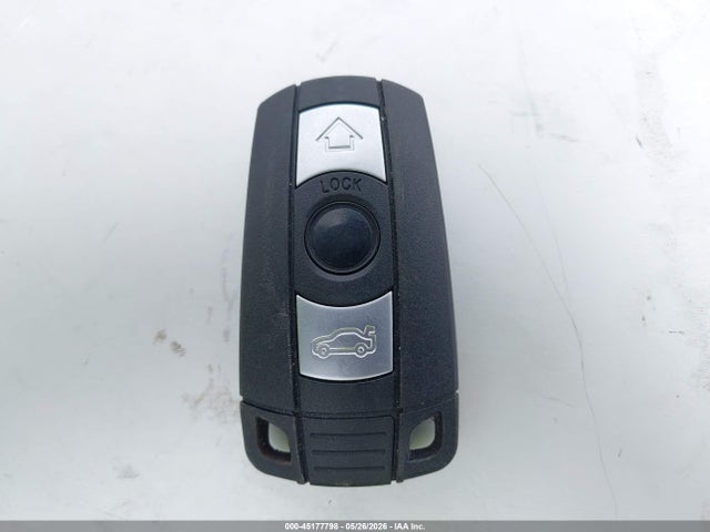 Aukcja sprzedaży 2011 Bmw 328i, vin: WBAPH5C59BA441986, numer aukcji: 45177798