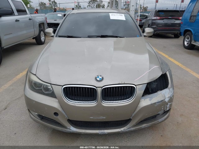 Aukcja sprzedaży 2011 Bmw 328i, vin: WBAPH5C59BA441986, numer aukcji: 45177798