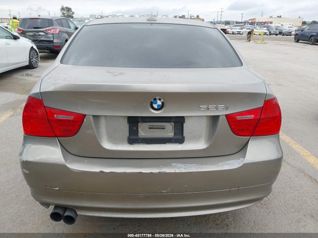 Aukcja sprzedaży 2011 Bmw 328i, vin: WBAPH5C59BA441986, numer aukcji: 45177798