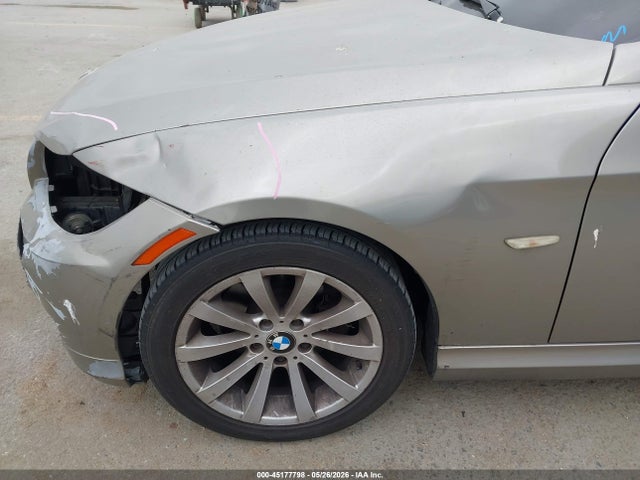 Aukcja sprzedaży 2011 Bmw 328i, vin: WBAPH5C59BA441986, numer aukcji: 45177798