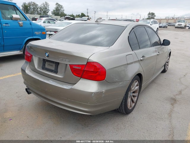 Aukcja sprzedaży 2011 Bmw 328i, vin: WBAPH5C59BA441986, numer aukcji: 45177798