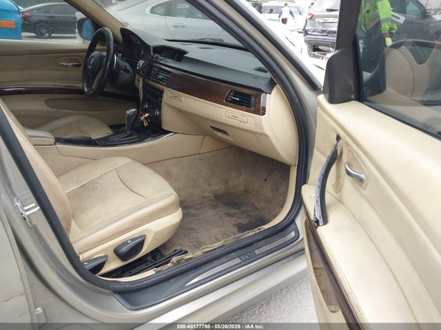 Aukcja sprzedaży 2011 Bmw 328i, vin: WBAPH5C59BA441986, numer aukcji: 45177798