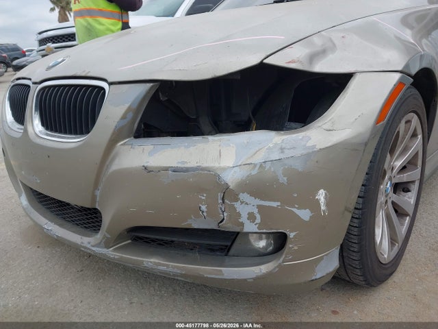 Aukcja sprzedaży 2011 Bmw 328i, vin: WBAPH5C59BA441986, numer aukcji: 45177798