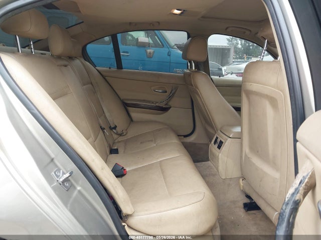 Aukcja sprzedaży 2011 Bmw 328i, vin: WBAPH5C59BA441986, numer aukcji: 45177798