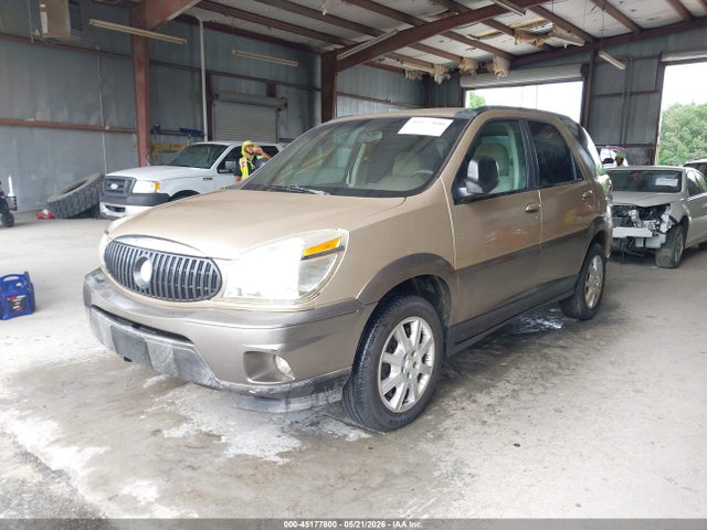 Aukcja sprzedaży 2005 Buick Rendezvous Cx, vin: 3G5DA03E35S565291, numer aukcji: 45177800