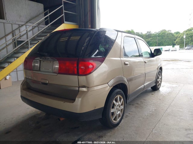 Aukcja sprzedaży 2005 Buick Rendezvous Cx, vin: 3G5DA03E35S565291, numer aukcji: 45177800