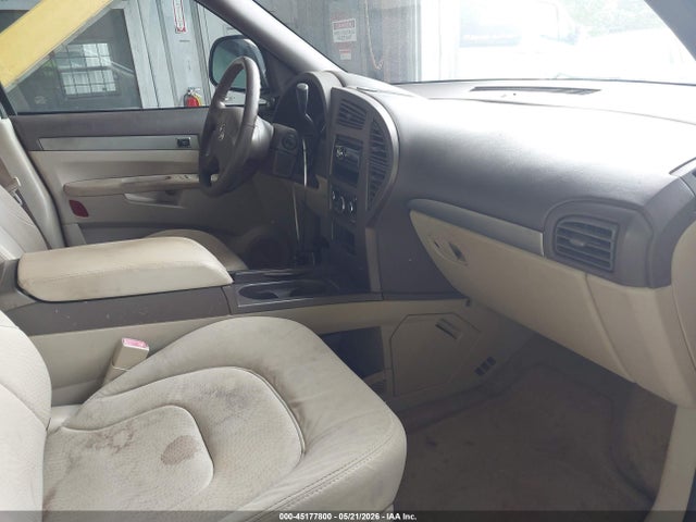 Aukcja sprzedaży 2005 Buick Rendezvous Cx, vin: 3G5DA03E35S565291, numer aukcji: 45177800