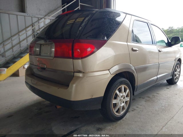 Aukcja sprzedaży 2005 Buick Rendezvous Cx, vin: 3G5DA03E35S565291, numer aukcji: 45177800