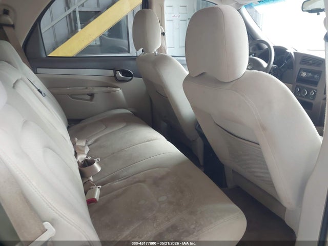 Aukcja sprzedaży 2005 Buick Rendezvous Cx, vin: 3G5DA03E35S565291, numer aukcji: 45177800
