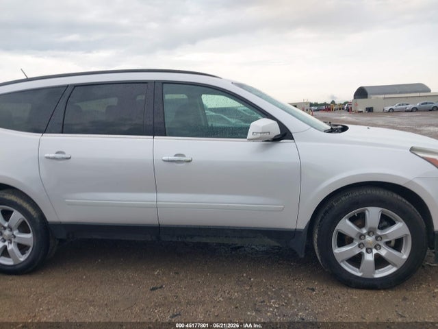 Chevrolet Traverse 1lt 2016 1GNKVGKD5GJ185015 Image 13
