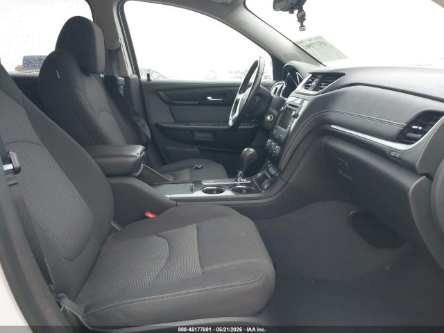 Chevrolet Traverse 1lt 2016 1GNKVGKD5GJ185015 Image 5