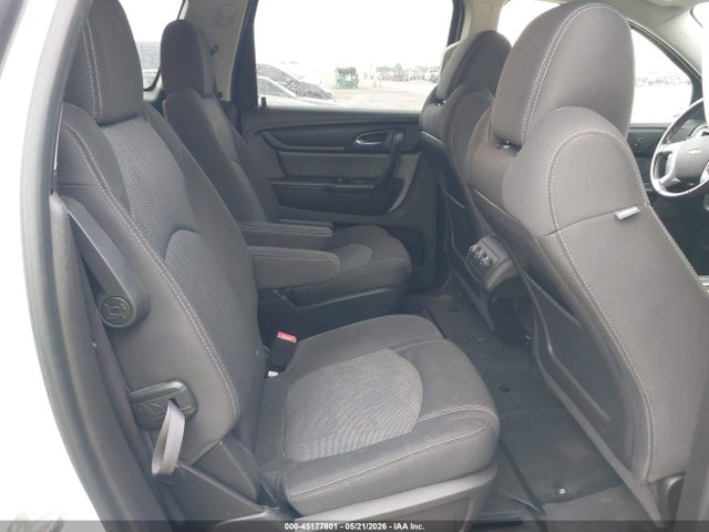 Chevrolet Traverse 1lt 2016 1GNKVGKD5GJ185015 Image 8