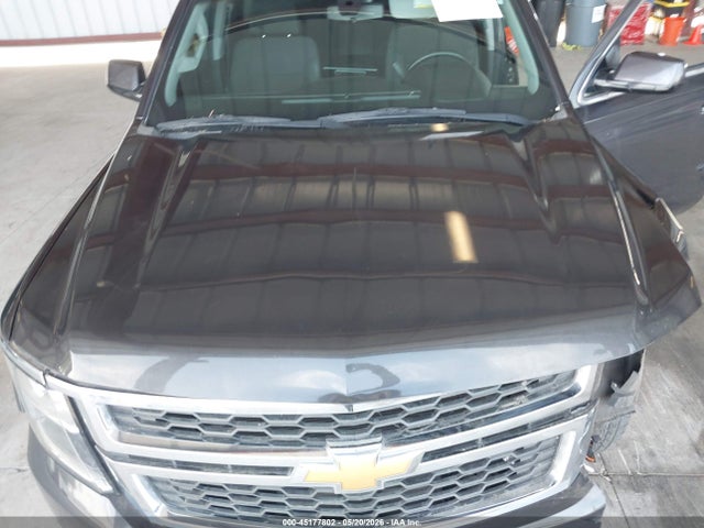 Chevrolet Suburban 1500 Ls 2015 1GNSCHKCXFR677624 Image 10