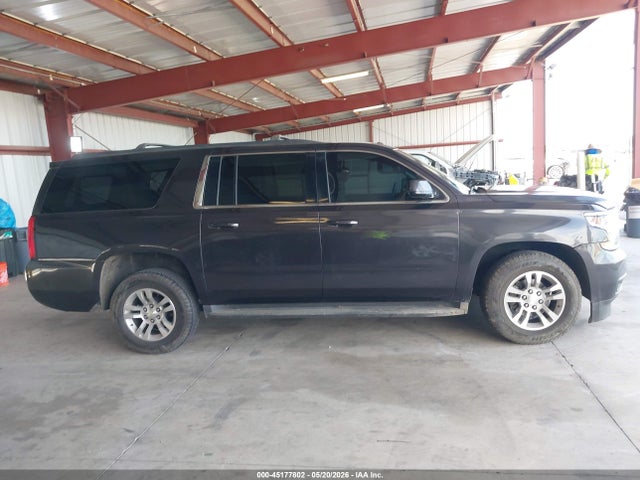 Chevrolet Suburban 1500 Ls 2015 1GNSCHKCXFR677624 Image 13