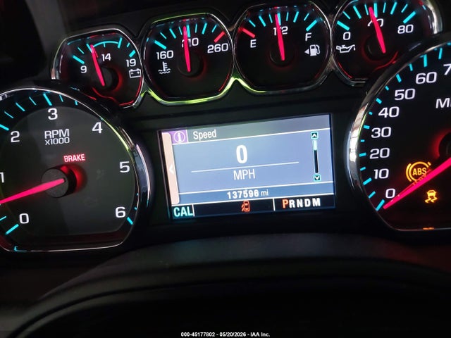 Chevrolet Suburban 1500 Ls 2015 1GNSCHKCXFR677624 Image 15