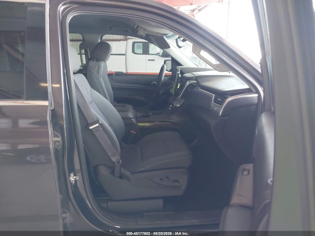 Chevrolet Suburban 1500 Ls 2015 1GNSCHKCXFR677624 Image 5