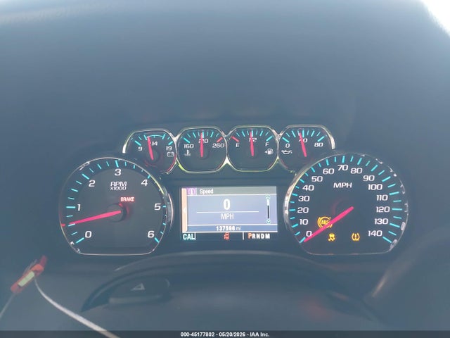 Chevrolet Suburban 1500 Ls 2015 1GNSCHKCXFR677624 Image 7