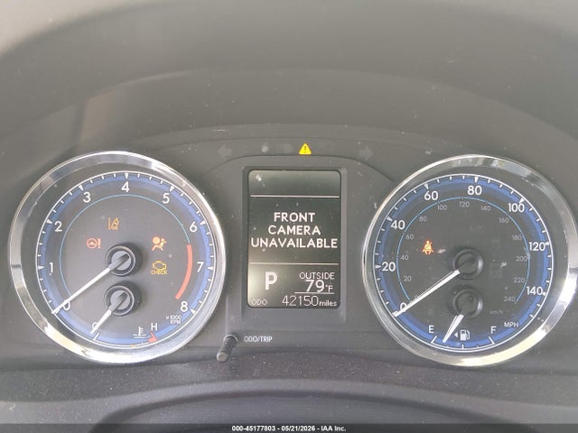 Toyota COROLLA LE 2018 2T1BURHE6JC021878 Image 7