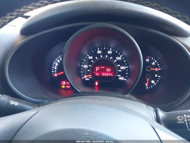 KIA SOUL + 2015 KNDJP3A59F7149020 Image 7
