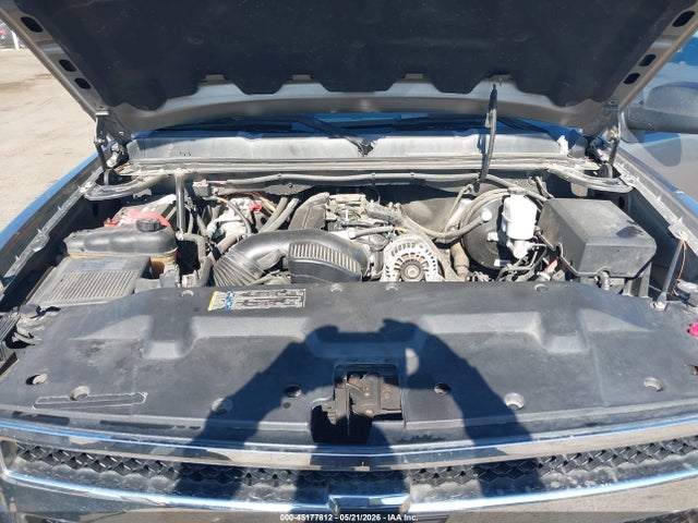 2009 Chevrolet Silverado 1500 Lt მანქანა იყიდება აუქციონზე, vin: 3GCEC23C09G263936, აუქციონის ნომერი: 45177812