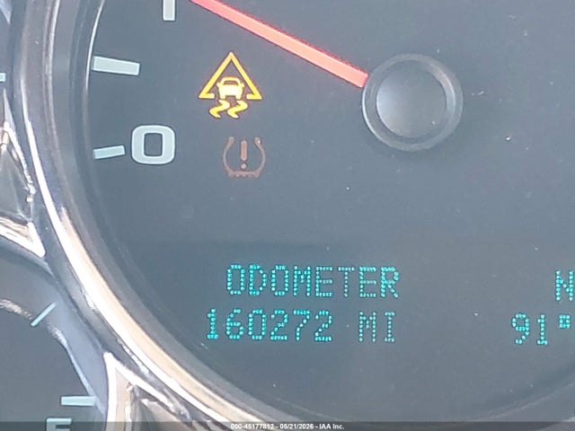2009 Chevrolet Silverado 1500 Lt მანქანა იყიდება აუქციონზე, vin: 3GCEC23C09G263936, აუქციონის ნომერი: 45177812