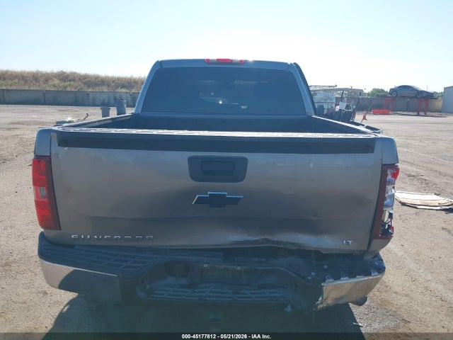 2009 Chevrolet Silverado 1500 Lt მანქანა იყიდება აუქციონზე, vin: 3GCEC23C09G263936, აუქციონის ნომერი: 45177812