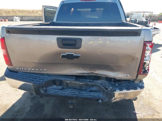 2009 Chevrolet Silverado 1500 Lt მანქანა იყიდება აუქციონზე, vin: 3GCEC23C09G263936, აუქციონის ნომერი: 45177812
