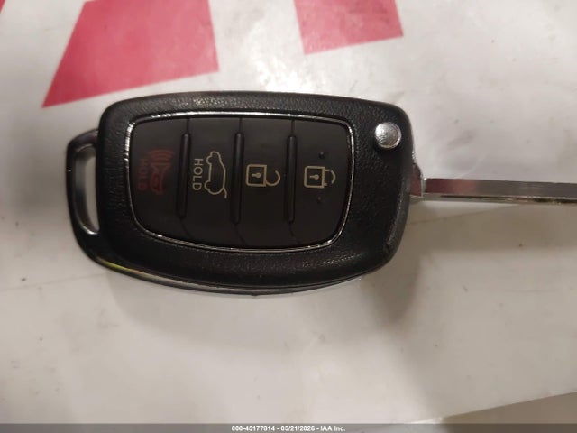 Aukcja sprzedaży 2016 Hyundai Santa Fe Sport 2.4l, vin: 5XYZTDLB0GG362756, numer aukcji: 45177814