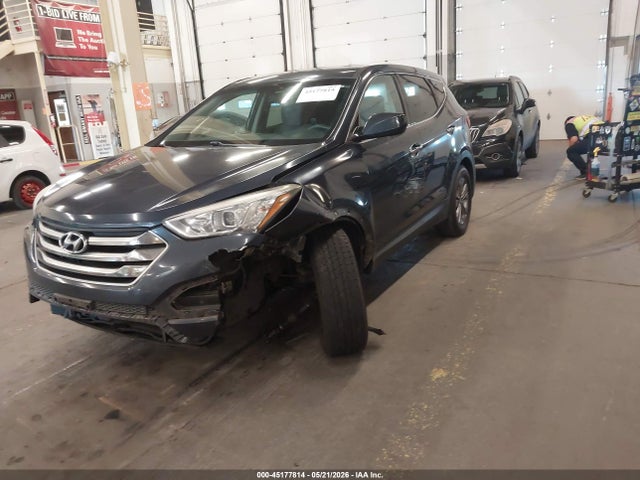 Aukcja sprzedaży 2016 Hyundai Santa Fe Sport 2.4l, vin: 5XYZTDLB0GG362756, numer aukcji: 45177814