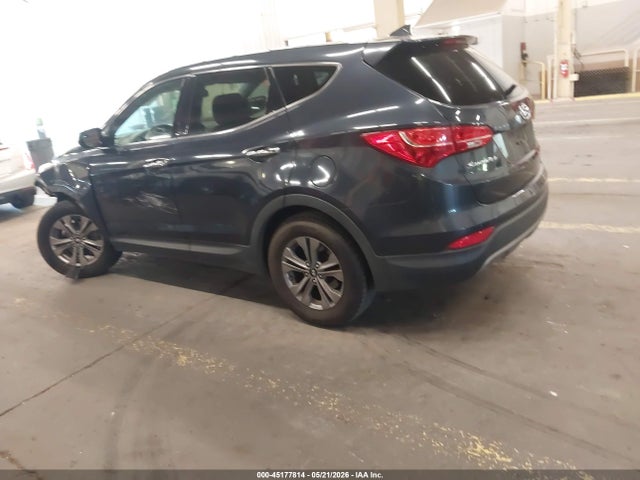 Aukcja sprzedaży 2016 Hyundai Santa Fe Sport 2.4l, vin: 5XYZTDLB0GG362756, numer aukcji: 45177814
