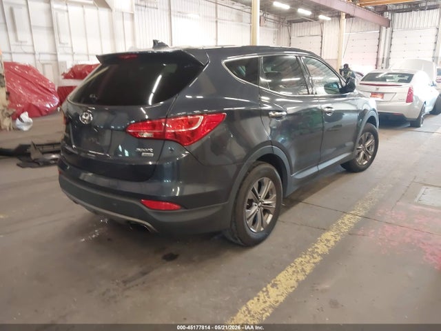 Aukcja sprzedaży 2016 Hyundai Santa Fe Sport 2.4l, vin: 5XYZTDLB0GG362756, numer aukcji: 45177814