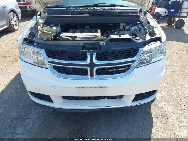 Auction sale of the 2014 Dodge Journey Se, vin: 3C4PDCAB0ET312169, lot number: 45177816