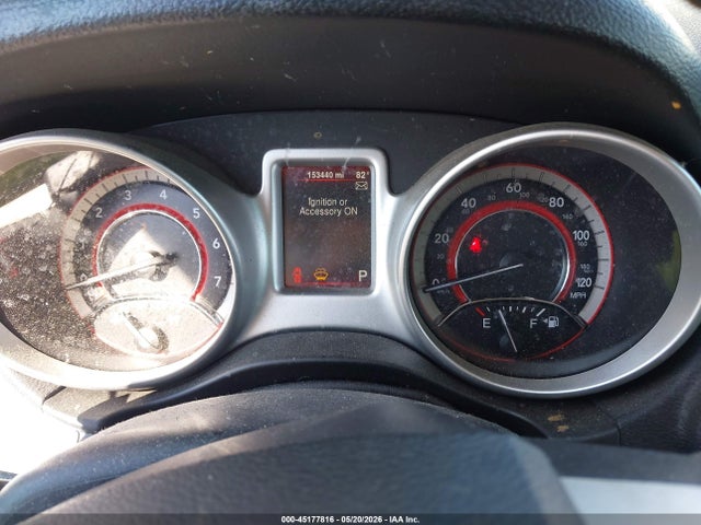 Auction sale of the 2014 Dodge Journey Se, vin: 3C4PDCAB0ET312169, lot number: 45177816
