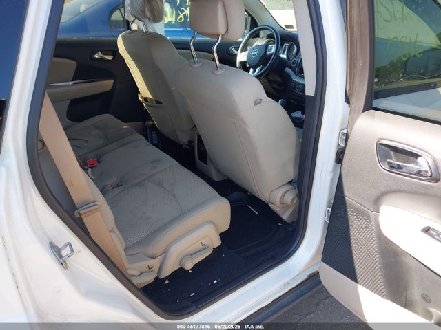 Auction sale of the 2014 Dodge Journey Se, vin: 3C4PDCAB0ET312169, lot number: 45177816