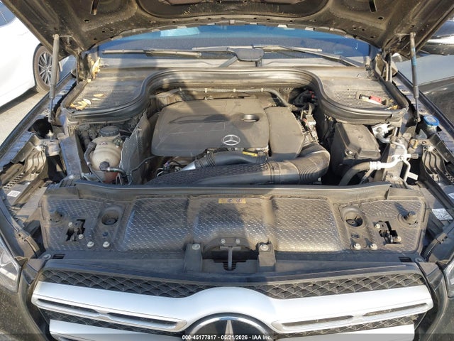 Aukcja sprzedaży 2021 Mercedes-benz Gle 350, vin: 4JGFB4JBXMA517121, numer aukcji: 45177817