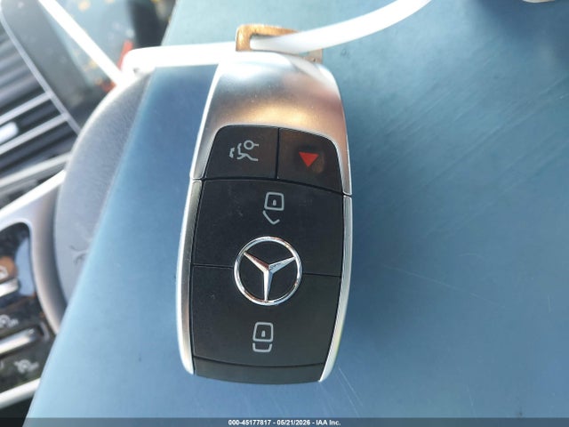 Aukcja sprzedaży 2021 Mercedes-benz Gle 350, vin: 4JGFB4JBXMA517121, numer aukcji: 45177817