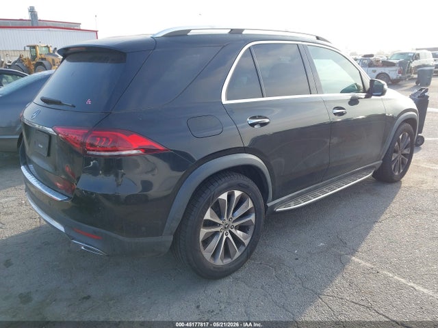 Aukcja sprzedaży 2021 Mercedes-benz Gle 350, vin: 4JGFB4JBXMA517121, numer aukcji: 45177817