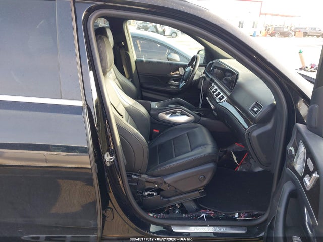 Aukcja sprzedaży 2021 Mercedes-benz Gle 350, vin: 4JGFB4JBXMA517121, numer aukcji: 45177817