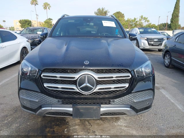 Aukcja sprzedaży 2021 Mercedes-benz Gle 350, vin: 4JGFB4JBXMA517121, numer aukcji: 45177817