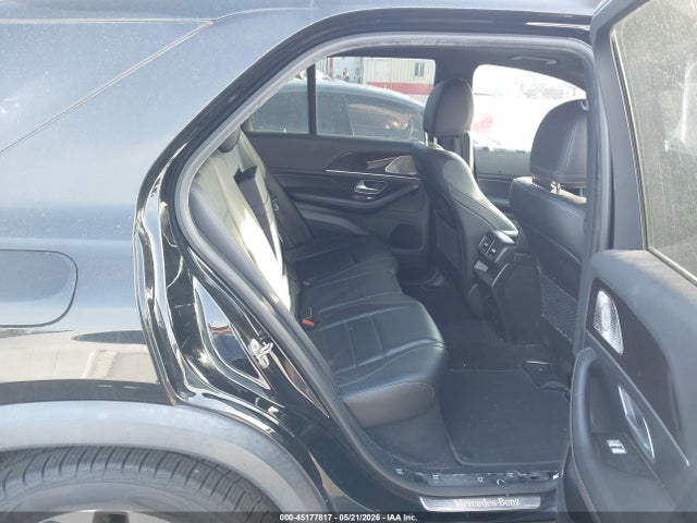 Aukcja sprzedaży 2021 Mercedes-benz Gle 350, vin: 4JGFB4JBXMA517121, numer aukcji: 45177817