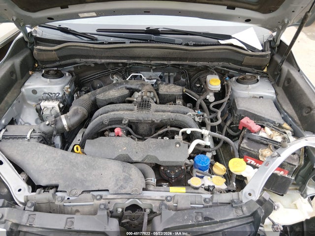 Продаж на аукціоні авто 2017 Subaru Forester 2.5i, vin: JF2SJABC3HH514393, номер лоту: 45177822