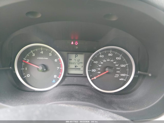Продаж на аукціоні авто 2017 Subaru Forester 2.5i, vin: JF2SJABC3HH514393, номер лоту: 45177822