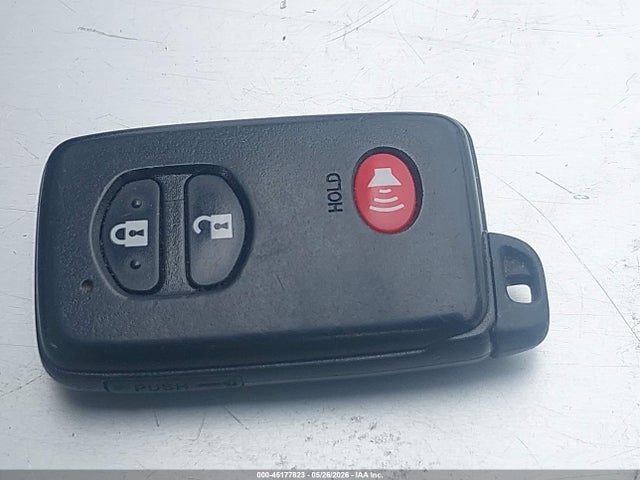 Toyota Prius V Five 2015 JTDZN3EU8FJ038522 Image 11