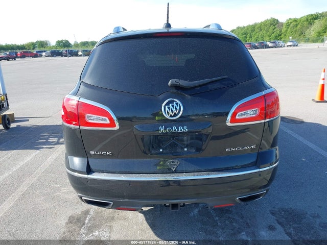Buick Enclave Leather 2016 5GAKRBKD5GJ143932 Image 16