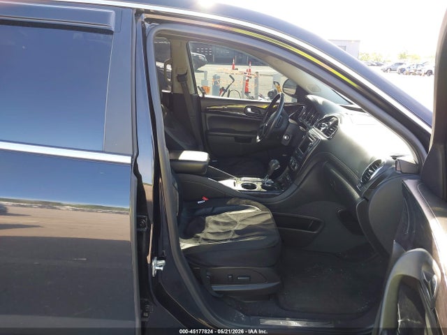 Buick Enclave Leather 2016 5GAKRBKD5GJ143932 Image 5
