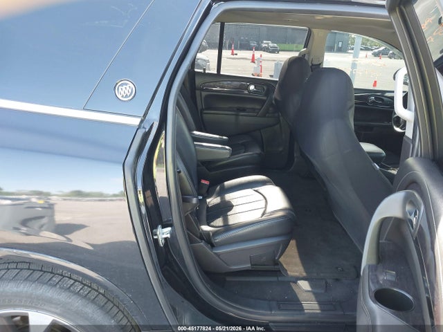 Buick Enclave Leather 2016 5GAKRBKD5GJ143932 Image 8